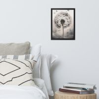 Affiche énergétique - L'envol des rêves – Image 2