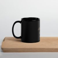 Tasse “Laissez l’Univers vous guider” – Une boussole intérieure entre vos mains – Image 3