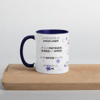 Tasse “Soir de Sérénité” – Votre rituel du soir commence ici – Image 2